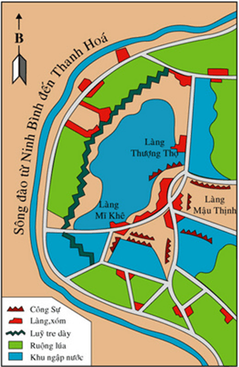 Lý thuyết Lịch Sử 11 Bài 21: Phong trào yêu nước chống Pháp của nhân dân Việt Nam trong những năm cuối thế kỉ XIX