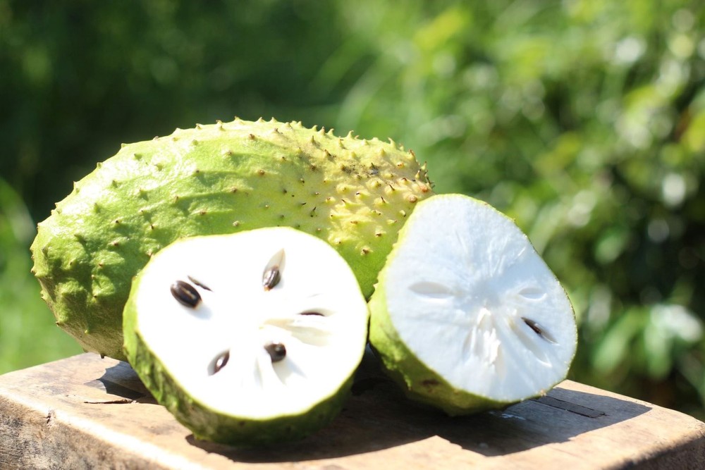 Quả Mãng Cầu Xiêm (Cherimoya) là quả gì?