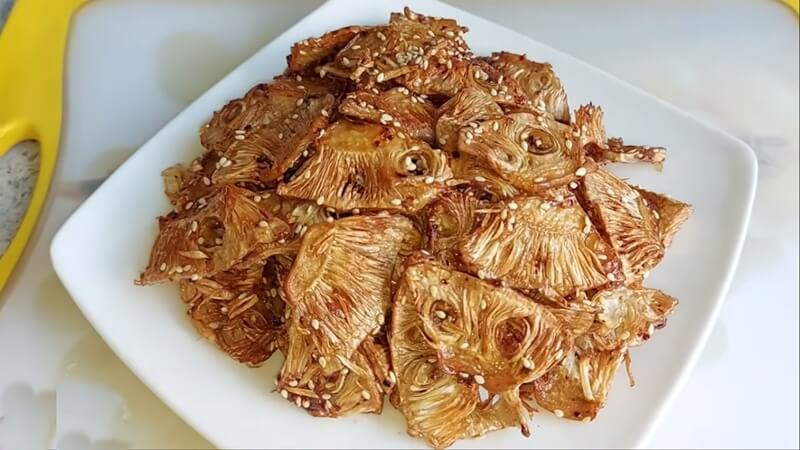 Mít làm gì ngon? Những món ngon từ mít chín dễ làm hấp dẫn