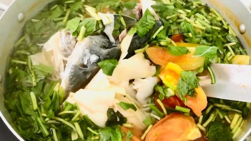 Măng chua nấu gì ngon? Cách chế biến các món măng chua đơn giản