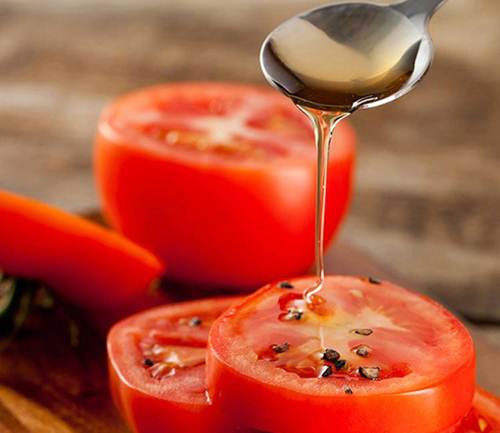 Những công dụng của cà chua đối với làn da không phải ai cũng biết
