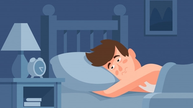 Lý do bạn khó dậy sớm?
