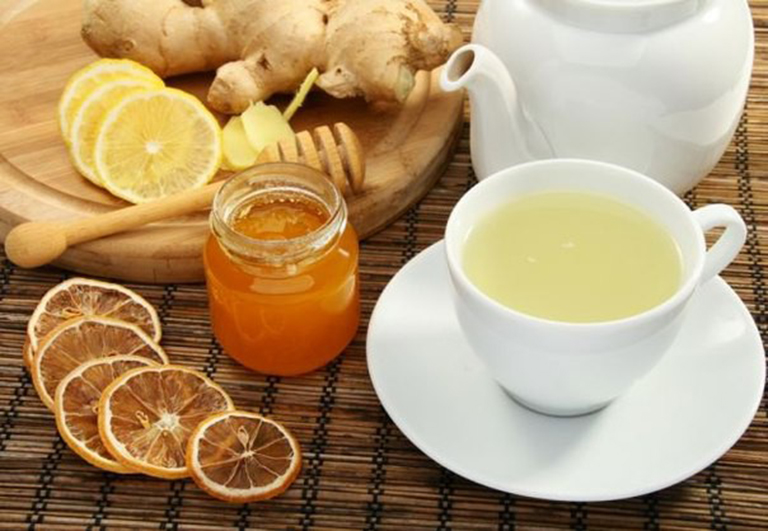 Mật ong có chữa ho hiệu quả không ?
