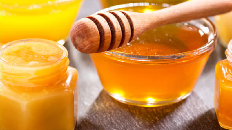 Mật ong manuka là gì? Mật ong manuka có tác dụng gì?