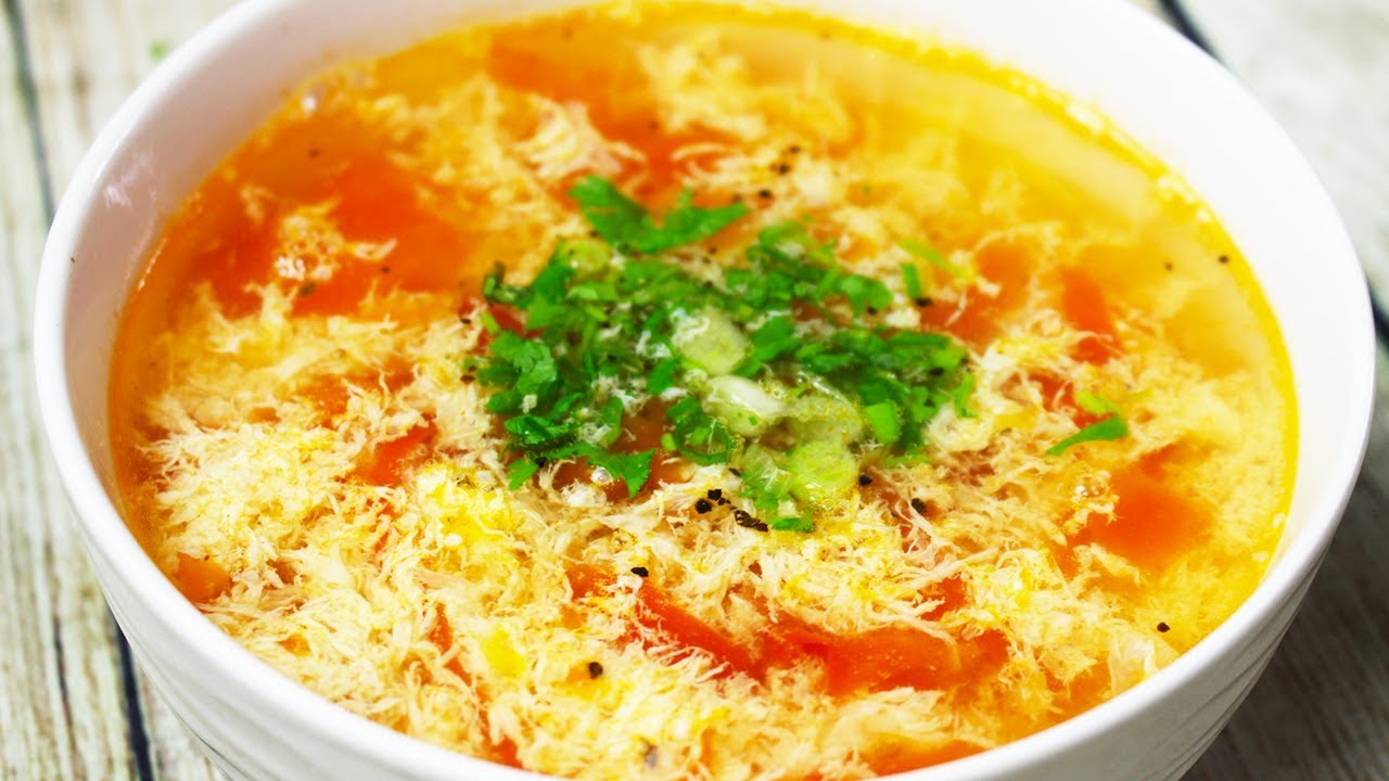 16 cách nấu các món canh ngon ngày hè thanh mát, ăn là ghiền