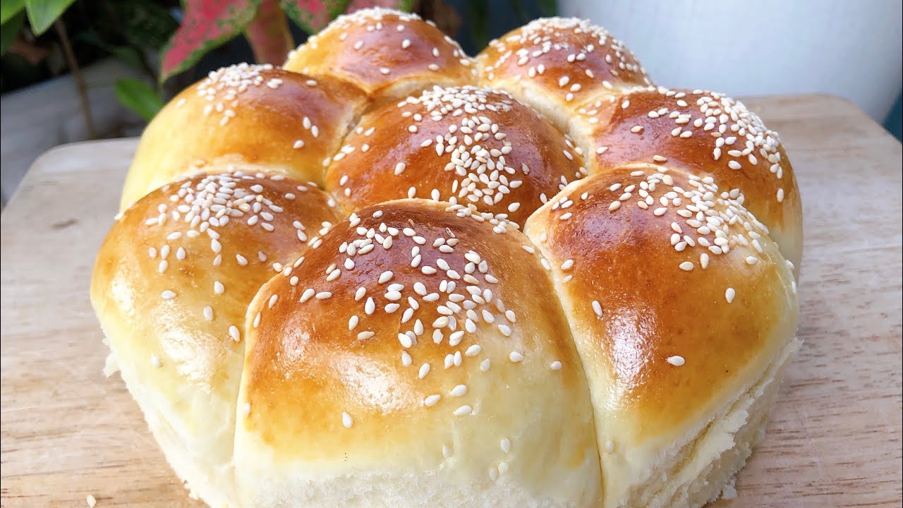Cách nhận biết bột năng và bột mỳ