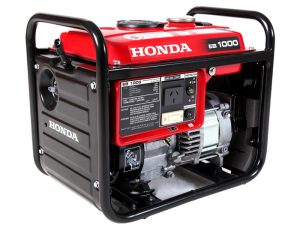 Cấu tạo của máy phát điện xoay chiều