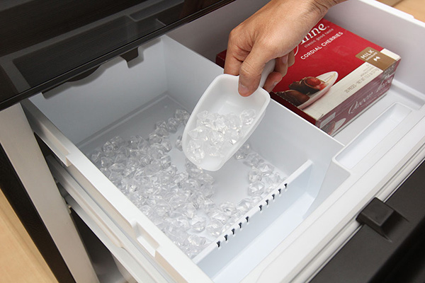 Các thực phẩm nhất định nên dự trữ trong tủ lạnh
