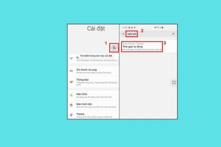 Cách khắc phục messenger không gửi được tin nhắn có dấu chấm than đỏ