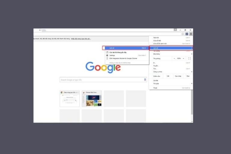 Cách khắc phục messenger không gửi được tin nhắn có dấu chấm than đỏ