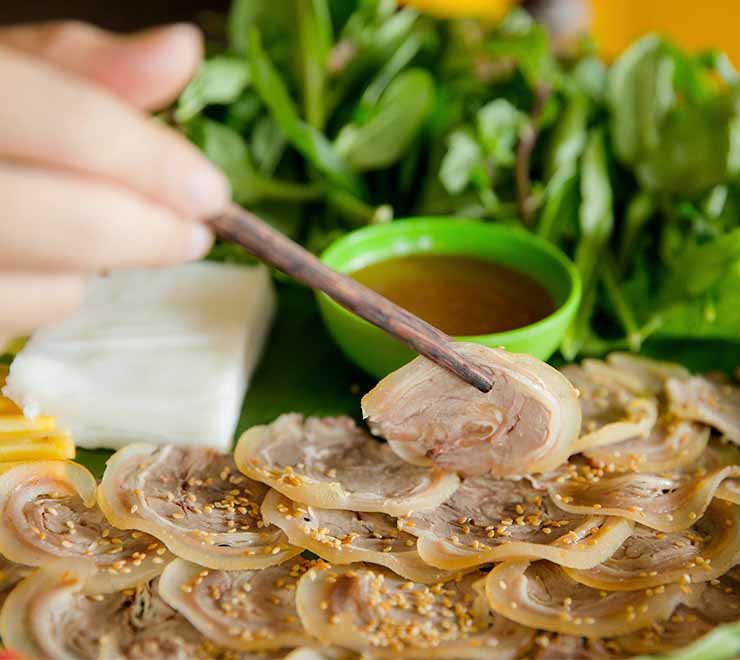Bắp bò nấu gì ngon? Những món ngon từ bắp bò hấp dẫn dễ làm tại nhà