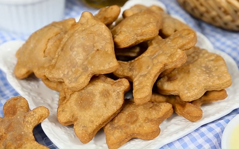 Những món làm từ milo ngọt đắng hòa quyện, giới trẻ cực mê