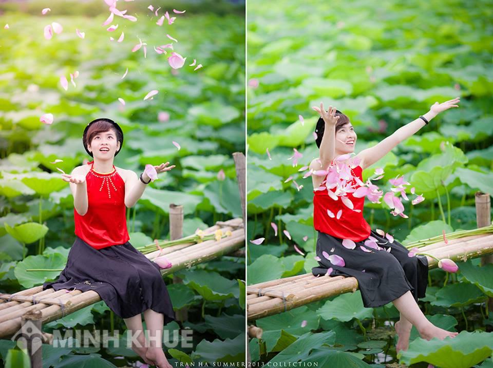 Miss Hiền ơi là hiền
