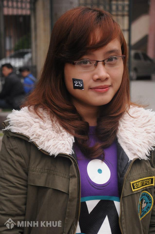 Miss Phương 3