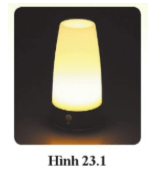 Khoa học tự nhiên 8 Bài 23: Cường độ dòng điện và hiệu điện thế