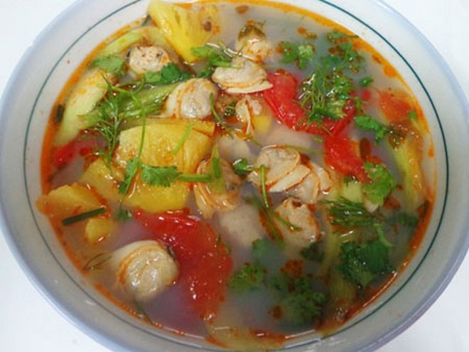 16 cách nấu các món canh ngon ngày hè thanh mát, ăn là ghiền