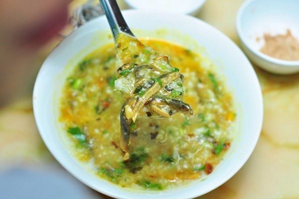 Cách chế biến các món từ lươn đơn giản cho bé thơm ngon, đơn giản, dễ nấu tại nhà