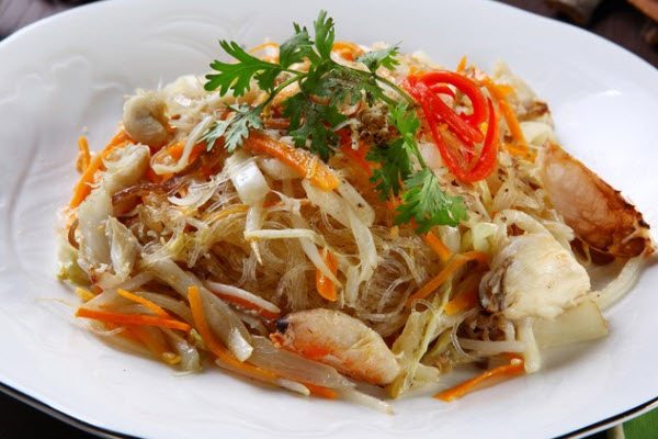 Những món từ cua đồng thơm ngon, hấp dẫn, dễ làm tại nhà