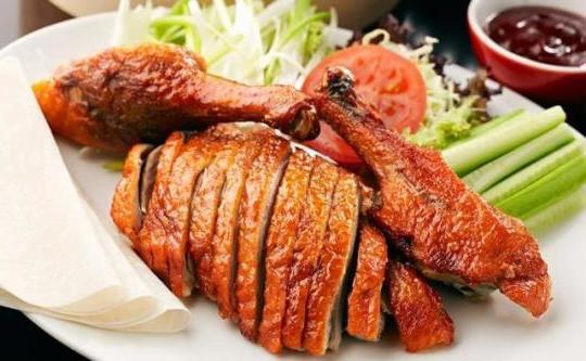 Các cách chế biến món ngon từ ngỗng đơn giản hấp dẫn tại nhà