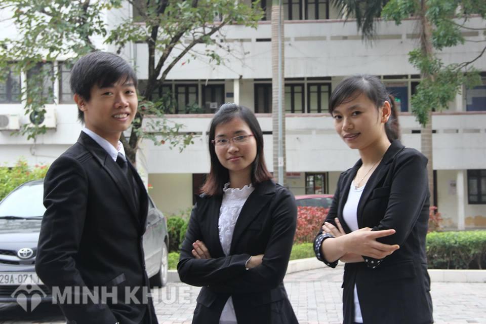 Mr Tiến 2
