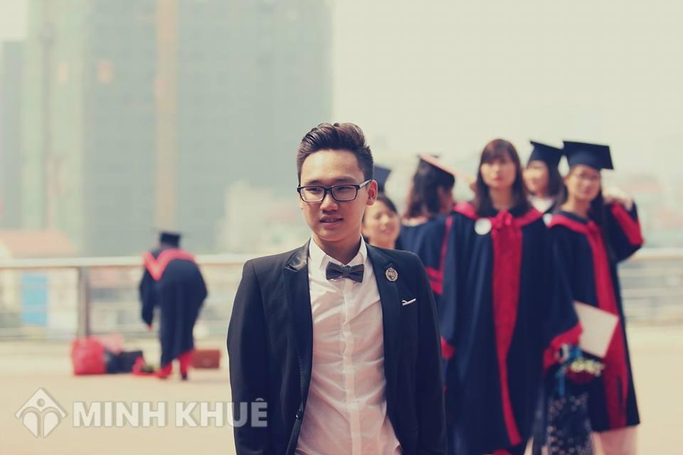 Mr Thành