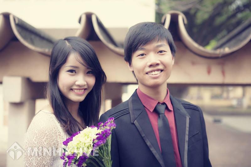Mr Tiến
