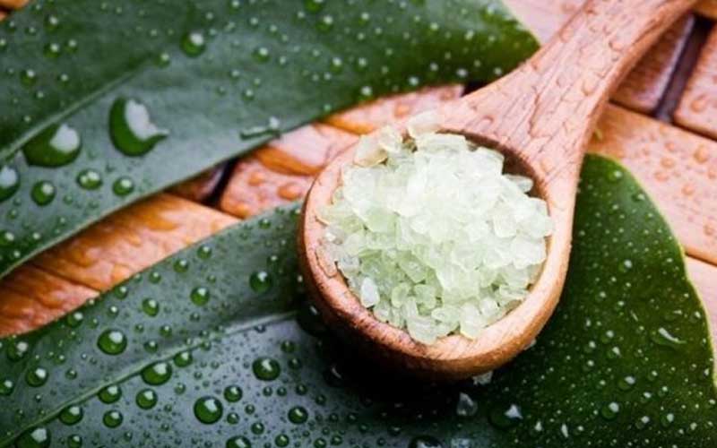 Muối Epsom là gì? Mách bạn những công dụng khi tắm muối Epsom?