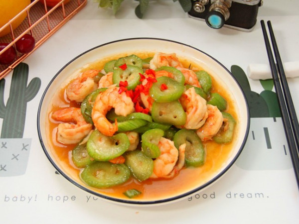 Mướp nấu gì ngon? Những món ăn từ mướp thơm ngon dễ làm tại nhà