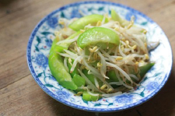 Mướp nấu gì ngon? Những món ăn từ mướp thơm ngon dễ làm tại nhà