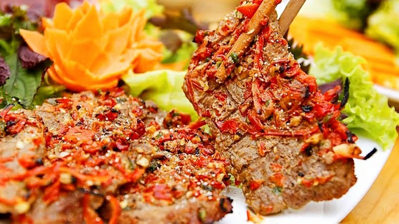 Thịt nai làm gì ngon? Tổng hợp các món ngon từ thịt nai hấp dẫn đơn giản