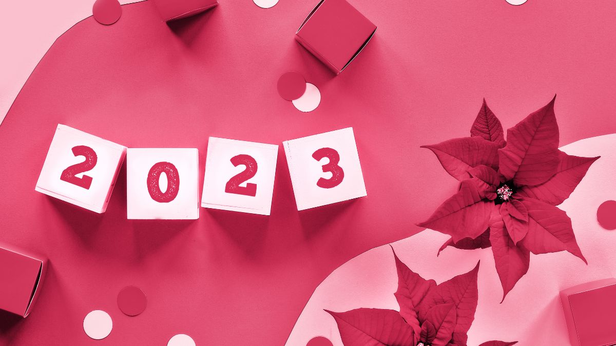 Năm 2023 là năm con gì và mệnh gì?