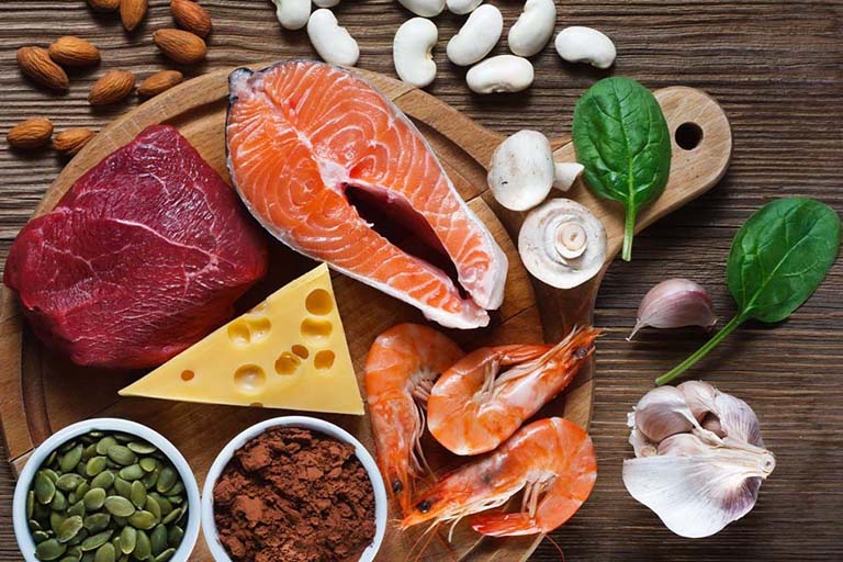 Đàn ông yếu sinh lý cần bổ sung thực phẩm nào?