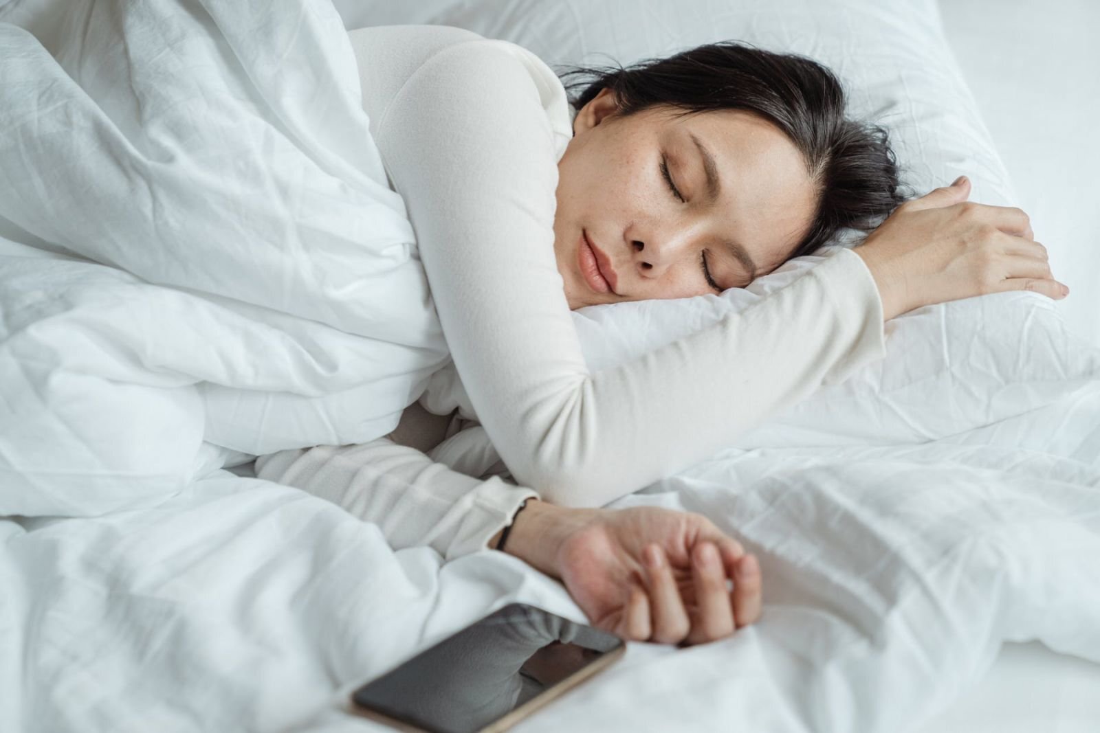 Nên đi ngủ lúc mấy giờ là tốt nhất cho sức khỏe?