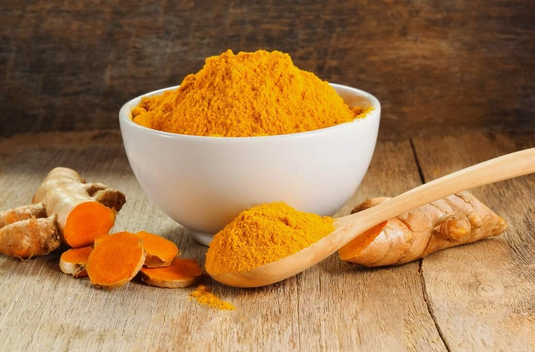 Nghệ tươi là gì? Ăn nghệ tươi có ích với bệnh dạ dày không ?