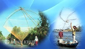 Thành lập hộ kinh doanh cá thể kinh doanh ngư nghiệp Thành lập hộ kinh doanh cá thể kinh doanh ngư nghiệp