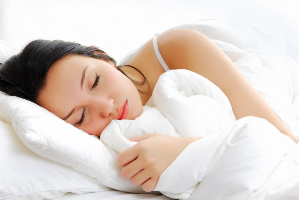 Những lợi ích đặc biệt tốt cho sức khỏe nếu bạn dậy sớm