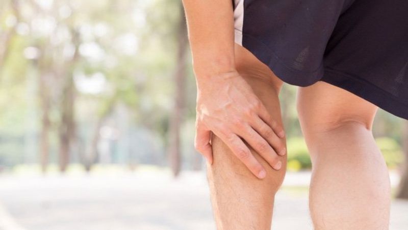 Cơ thể thường hay bị chuột rút là thiếu chất gì?