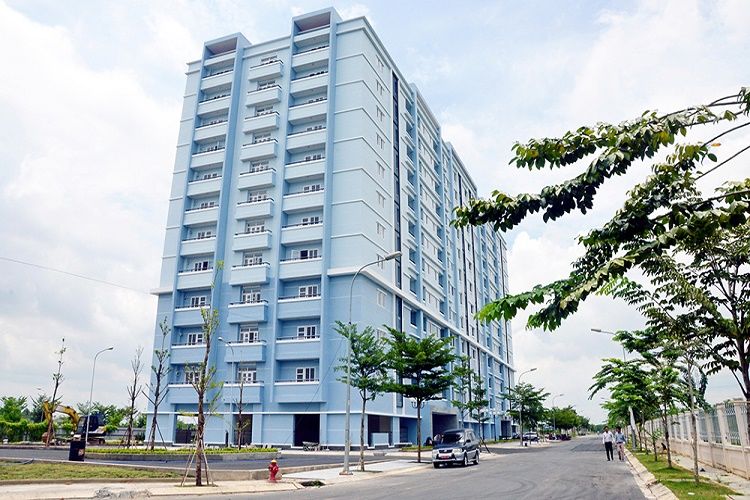Cán bộ khi về hưu không trả nhà công vụ bị xử lý như thế nào?