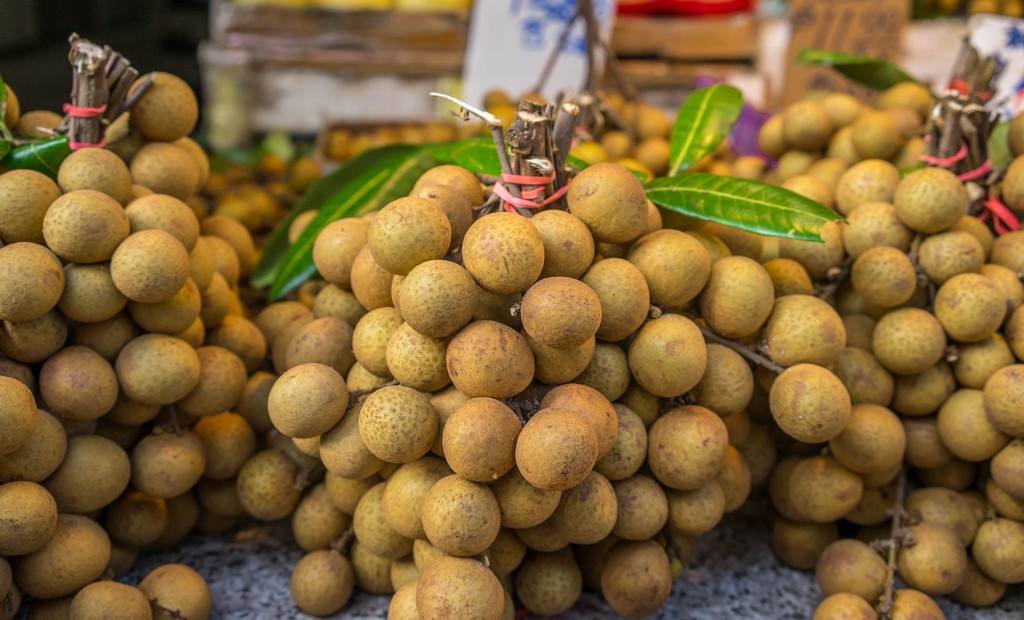 Quả nhãn ăn có tốt cho bà bầu không?