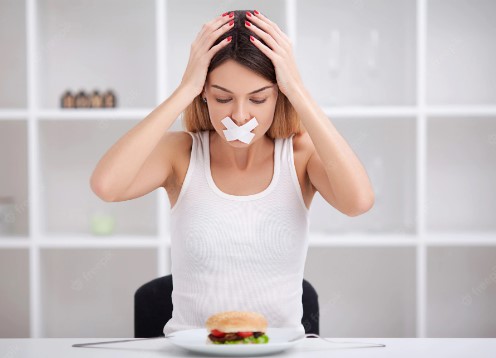 Phương pháp thải độc cho cơ thể với phương pháp nhịn ăn