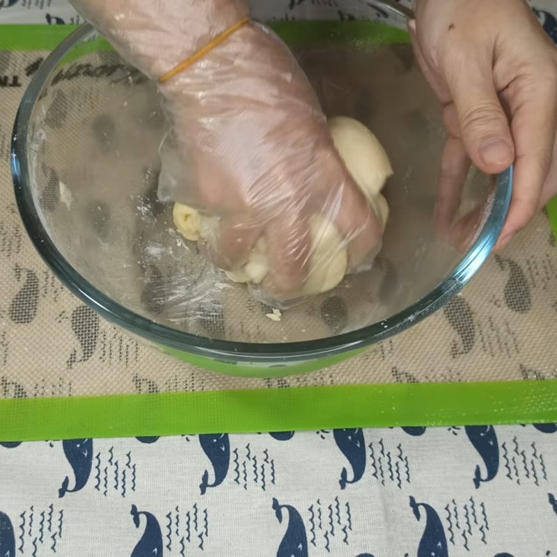 Cách làm bánh quy bơ sữa cosy thơm ngon chuẩn công thức