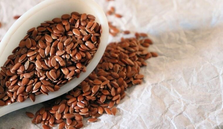 Những tác dụng của hạt lanh không phải ai cũng biết