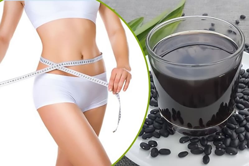 Những loại nước uống giảm cân nhanh trong 1 tuần, an toàn, hiệu quả