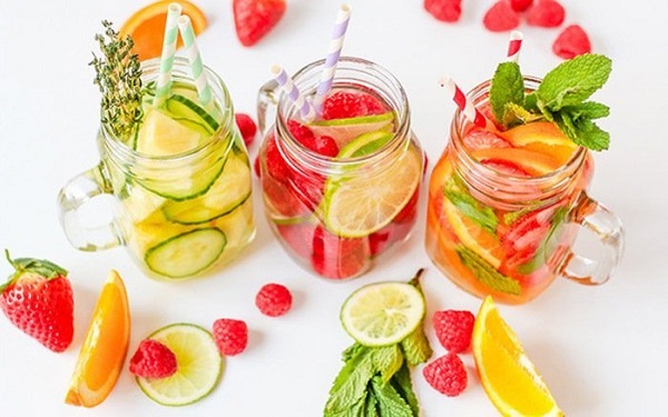 Tại sao 'Detox' có thể có hại cho cơ thể ?