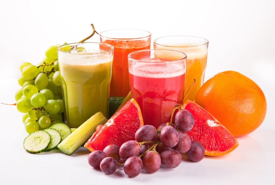 Các thực phẩm nhất định nên dự trữ trong tủ lạnh