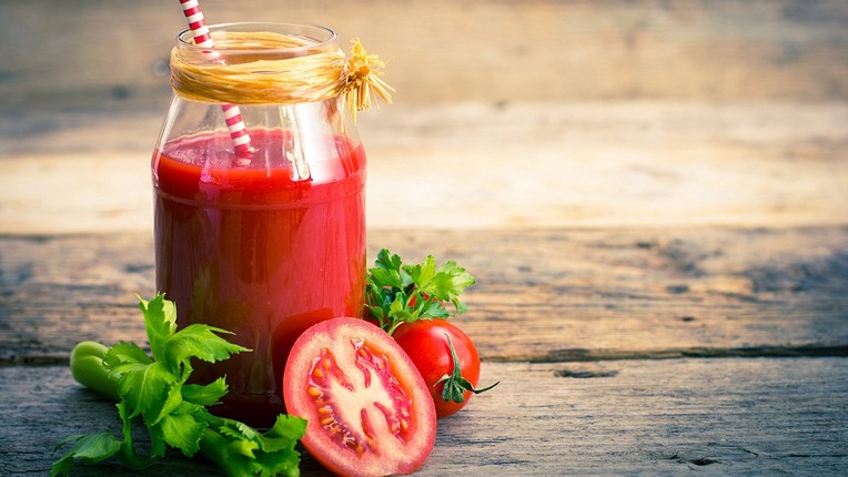 Những công dụng của cà chua đối với làn da không phải ai cũng biết