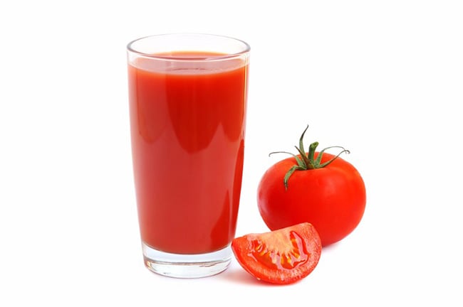 Công thức nước ép giảm cân ĐẸP da 7 ngày nhanh tại nhà