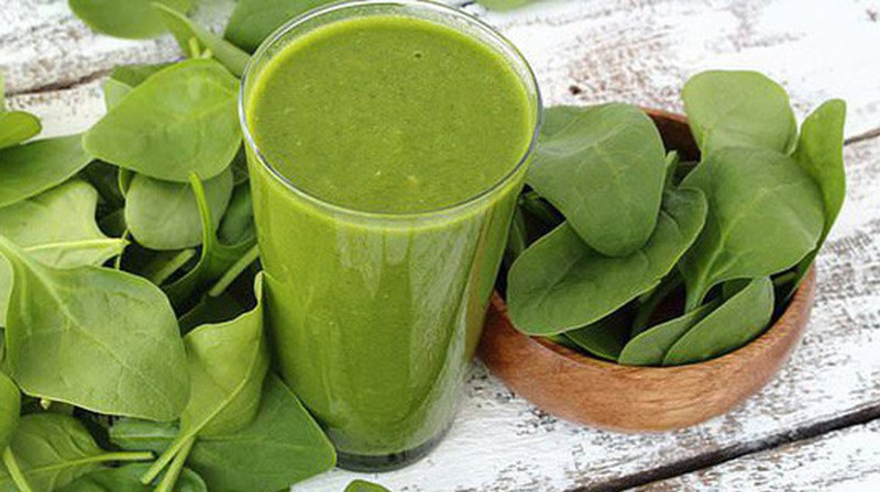 Cải bó xôi nấu gì ngon? Những món ăn healthy, đơn giản từ Cải bó xôi