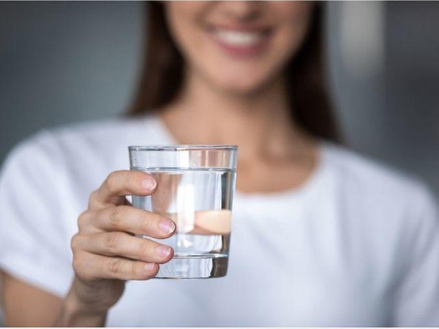 Nước lọc có calo không?