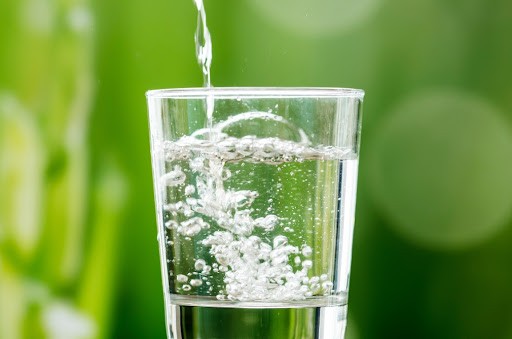 Nước lọc có calo không?